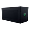 Razer Core X V2 Enclosure, Thunderbolt 5, PCIe 4.0 x16, eGPU External Graphics Enclosure, 4-Slot NVIDIA/AMD, PC/Mac