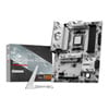 MSI B850 GAMING PLUS WiFi6E, AMD B850, AM5, DDR5, PCIe 4.0, 2x M.2, 2.5G/WiFi6E, USB 3.2 A+C, AMD EXPO, ATX