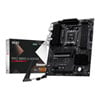MSI PRO B850-S WIFI6E, AMD B850, AM5, DDR5, PCIe 4.0, 2x M.2, 2.5G/WiFi6E, USB 3.2, AMD EXPO, ATX