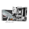 MSI B850M GAMING PLUS WiFi6E, AMD B850, AM5, DDR5, PCIe 4.0, 2x M.2, 2.5G/WiFi6E, USB 3.2 A+C, AMD EXPO, MicroATX