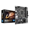 Gigabyte H610M K V2 DDR5, Intel H610, S LGA1700, DDR5, SATA3, PCIe 4.0, 1x M.2, GbE, USB 3.2 Gen1, mATX