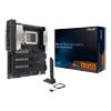 ASUS Pro WS TRX50-SAGE WIFI A, AMD TRX50, sTR5, DDR5, SATA3, PCIe 5.0, 4x M.2, 10/2.5GbE, USB 3.2 Gen2, CEB
