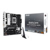 ASUS B850M MAX GAMING WIFI, AMD B850, AM5, DDR5, PCIE 5.0, 3x M.2, GbE, WIFI 6, USB 10Gbps, AMD EXPO, mATX