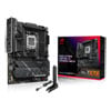 ASUS ROG Strix X870E-H Gaming WIFI7, AMD X870E, AM5, DDR5, PCIe 5.0, 4x M.2, 5GbE, WiFi 7, USB4, AMD EXPO, ATX