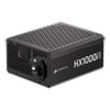 1000W CORSAIR HX1000i SHIFT, Fully Modular, Cybenetics Platinum, Single Rail, 83.3A, 140mm Fan, 12V-2x6, ATX 3.1
