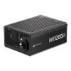 1200W CORSAIR HX1200i SHIFT, Fully Modular, Cybenetics Platinum, Single Rail, 100A, 140mm Fan, 12V-2x6, ATX 3.1, 2025