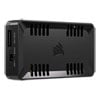 CORSAIR COMMANDER DUO, Digital Fan & RGB Lighting Controller, 12x Daisy Chain PWM fans, 2x 3-pin ARGB, 2x Temp. Sensors