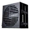 550W Lian Li RB 550B, Fully Wired, 80PLUS Bronze, Single Rail, 45.8A, 135mm Fan, ATX 3.1, Velcro Straps