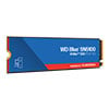 WD Blue SN5100 1TB M.2 PCIe 4.0 NVMe SSD/Solid State Drive
