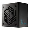 650W FSP Vita BD, Fully Wired, 80PLUS Bronze, Single Rail, 54.1A, 120mm Fan, ATX3.1
