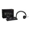 be quiet! Pure Loop 3 240mm AIO Cooler, Black, 2 x Pure Wings 3 PWM Fans, Aluminium Radiator, Copper Base, Intel / AMD