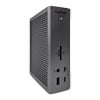 20 Port CalDigit TS5 Plus Thunderbolt5 Dock, 2x TB5 (80Gbps), 10x USB-C/A, 10GbE, Triple 4K, 10GbE, SD 4.0,  140W PD