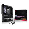 ASUS ROG CROSSHAIR X870E HERO BTF, AMD X870E, AM5, DDR5, PCIe 5.0, 5x M.2, 5G/WiFi7, USB 4.0, AMD EXPO, ATX