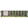 512MB Micron DDR PC3200 (400), 184 Pins, Non-ECC Unbuffered, CAS 3-3-3-8