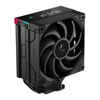 DeepCool AK400 Digital Pro CPU Cooler, Black, 1x 120mm Fan, Single Tower, ARGB, 4x Direct Touch Heatpipes, Intel / AMD