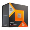 AMD Ryzen™ 5 7500X3D, AM5, Zen 4, 6 Core, 12 Thread, 4.0GHz, 4.5GHz Turbo, 96MB Cache, PCIe 5.0, 65W, CPU