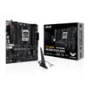 ASUS TUF GAMING A620M-PLUS WIFI, AMD A620, S AM5, DDR5, SATA3, PCIe 4.0, 2x M.2, 2.5GbE / WiFi 6, USB 3.2 Gen1, mATX