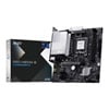 MSI PRO H810M-B Motherboard, Intel H810, S 1851, DDR5, SATA3, PCIe 5.0, 1x M.2, 2.5 GbE, USB 3.2 Gen2 Type-C, mATX