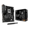 ASRock X870 Pro-A WiFi, AMD X870, AM5, DDR5, PCIe 5.0, 3x M.2, USB 4.0, 2.5G/WiFi 7, AMD EXPO, ATX