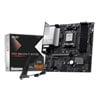 MSI PRO B840M-P WiFi 6E, AMD B840, AM5, DDR5, PCIe 4.0, 2x M.2, 2.5GbE, Wi-Fi 6E, USB 3.2 Gen2, AMD EXPO, mATX