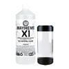 1000mL Mayhems X1 Ice Crystal Premixed Coolant, ECO Friendly, Clear, Copper / Brass / Nickel Compatible