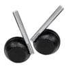 Pimax DMAS Earphones, 40mm Driver Unit, High-fidelity Audio, Off-ear Comfort Design, For Pimax 8KX, 5K Super, Crystal