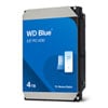 4TB Western Digital Blue WD40EZZX, 3.5” HDD, SATA III 6Gb/s, 5400rpm, 128MB Cache, OEM