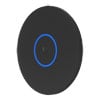 Ubiquiti U7-PRO-XGS-B, Wi-Fi 7, Tri-Band (688Mbps + 8.6Gbps + 5.6Gbps), 8 Spatial Streams, PoE++, 10G, Black