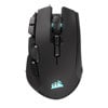CORSAIR IRONCLAW WIRELESS SE Gaming Mouse, Optical, Marksman Sensor, 26,000 DPI, Slipstream / BT / USB, Black
