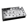 EK-Quantum Vector³ FE RTX 5090 GPU Water Block, D-RGB, Plexi Top, Nickel-plated Copper Base, G1/4"