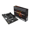 Sapphire A520M-E, AMD A520, AM4, DDR4, PCIe 3.0, 1x M.2, GbE, USB 3.2 Gen1, PS/2, mATX