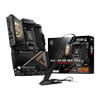 MSI MEG X870E ACE MAX, AMD X870E, AM5, DDR5, PCIe 5.0, 5x M.2, 5G/10G/WiFi7, USB3.2 Gen2x2, AMD EXPO, ATX