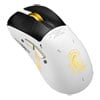 ASUS ROG Keris II Origin Kojima Productions Gaming Mouse, Wireless, Micro Switch 2, AimPoint Pro, 42k DPI, USB/2.4GHz/BT