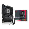 ASUS ROG STRIX B850-F GAMING WiFi7 NEO, AMD B850, AM5, DDR5, PCIe 5.0, 4 x M.2, 5 GbE, WiFi7, USB 20Gbps, AMD EXPO, ATX