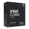 Intel Core Ultra 7 270K Plus, S1851, Core Ultra Series 2, 24 Cores, 24 Threads, 5.5 GHz Turbo, 36MB Cache, 125W, Retail