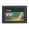 256GB Integral Intenso V Series Plus, 2.5" SSD, SATA III 6Gb/s, TLC, Read 550MB/s, Write 520MB/s