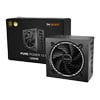 1200W be quiet! Pure Power 13 M, Fully Modular, 80PLUS Gold, Single Rail, 100A, 12V-2x6, ATX 3.1 Power Supply