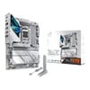 ASUS ROG STRIX X870E-A GAMING NEO, AMD X870E, AM5, DDR5, PCIe 5.0, 4x M.2, 5 GbE, WiFi7, USB 4.0, AMD EXPO, ATX