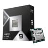 AMD Ryzen 9 9950X3D2 Dual Ed., AM5, Zen 5, 16 Core, 32 Threads, 4.3GHz, 5.6GHz Turbo, 208MB Cache, PCIe 5.0, 200W, CPU