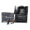 MSI MAG B850 TOMAHAWK MAX WIFI II, AMD B850, AM5, DDR5, PCIe 5.0, 4x M.2, 5G/WiFi7, USB 3.2 A+C, AMD EXPO, ATX