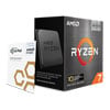 AMD Ryzen 7 5800X3D 10th Anniversary, AM4, Zen 3, 8 Core, 16 Thread, 3.4GHz, 4.5GHz Turbo, 100MB Cache, PCIe 4.0, 105W