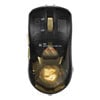 ASUS ROG Harpe II Extreme Edition 20 Gaming Mouse, Black, AimPoint Pro 65K Sensor, 64K DPI, Bluetooth / 2.4GHz / USB