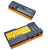 RJ45 Cable Tester for Cables, Wall Points, Patch Panels, (Checks for no signal) CT-500