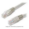 10M Xclio Grey CAT6 RJ45 Gigabit Ethernet Cable Snagless