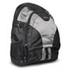 Casetec CAS-B8537-BP Black/Grey Notebook Back Pack for upto 17" Widescreen Notebooks/MAC/Cameras - EXCLUSIVE