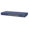24 Port Netgear GS724T ProSafe Gigabit Smart Network Switch