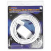 15m Scan 32001HS15 NTE5 Line box Telephone Extension Kit (15m cable, socket, cable clips + tool)
