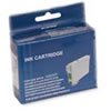 Compatible Epson Yellow Cartridges for most D/ DX/ S/ SX/ BX series Epson printers