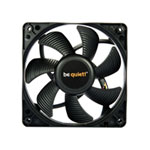 Be Quiet! USC Silentwings FDB (Fluid Dynamic Bearing) with copper core