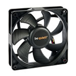 Be Quiet! USC Silentwings FDB (Fluid Dynamic Bearing) with copper core